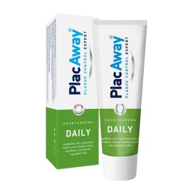 Plac Away Daily Toothpaste 75 ml