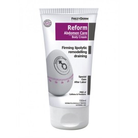 Frezyderm Reform Abdomen Care Cream 150 ml