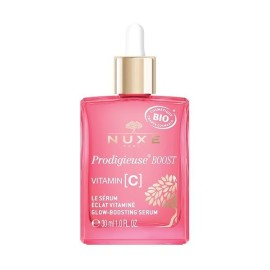 Nuxe Promo Prodigieuse Boost Vitamin C Booster Προσώπου με Βιταμίνη C για Λάμψη, 30ml