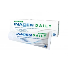 Inaden Daily Toothpaste Mint Flavor 75ml