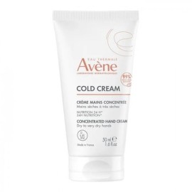 Avene Eau Thermale Cold Cream  50ml
