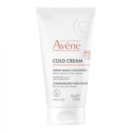 Avene Eau Thermale Cold Cream 50ml