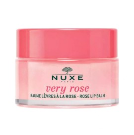 Nuxe Very Rose Lip Balm Rose Lip Balm 15 g