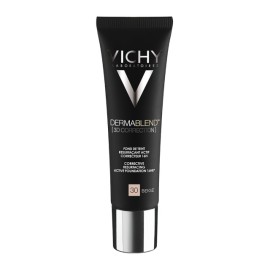 Vichy Dermablend 3D Correction Make-up Oil-free SPF25 30 Beige 30 ml
