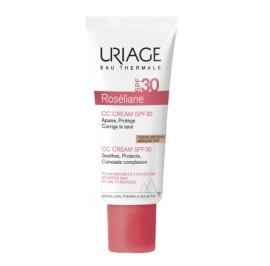Uriage Roseliane CC cream SPF30 40 ml