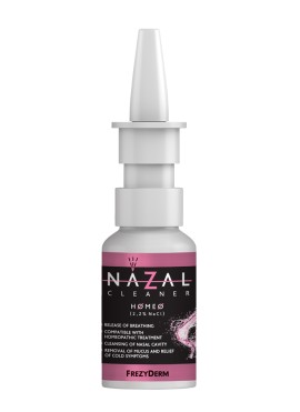 Frezyderm Nasal Cleaner Homeo 30 ml