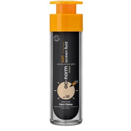 Frezyderm Ac-norm Sun Screen Fluid Tinted SPF50+ 50 ml