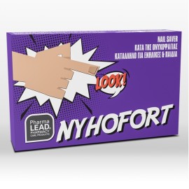 PharmaLead Nyhofort 10 ml