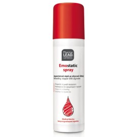 PharmaLead Hemostatic Spray Hemostatic Spray 60 ml