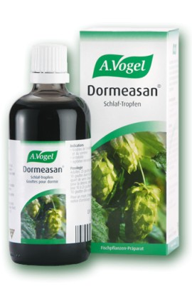 A. Vogel Dormeasan Sleep 50 ml