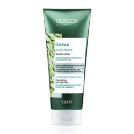 Vichy Dercos Nutrients Detox Hair Cream 200 ml