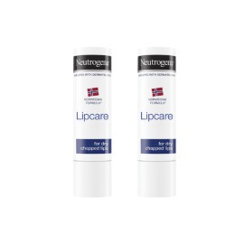 Neutrogena Promo Lipcare Ενυδατικό Στικ Χειλιών 2x4.8g  Ενυδάτωση &...