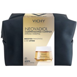 Vichy Neovadiol Compensating Complex Κρέμα Ημέρας  50 ml + Δώρο Κρέ...