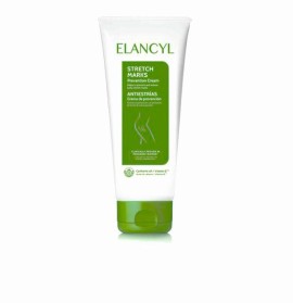 Elancyl Stretch Marks Prevention Cream Κρέμα Για Μείωση & Πρόληψη Ραγάδων 200 ml