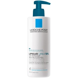 La Roche Posay Lipikar Lait Urea 10% Καταπραϋντικό Γαλάκτωμα Σώματος