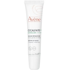Avene Cicalfate+ Baume Levres 12 ml