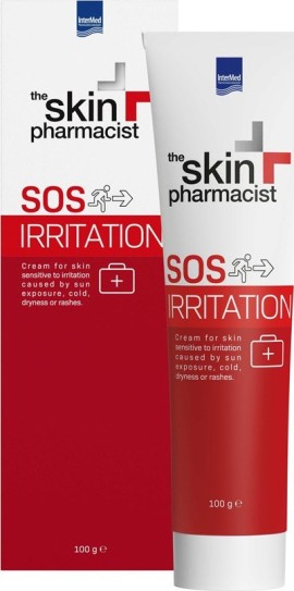 The Skin Pharmacist SOS Irritation 100 g