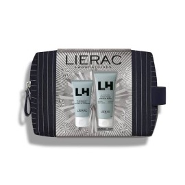Lierac Homme Χριστουγεννιάτικο Σετ Ενυδατικό Gel για Τόνωση 50ml + ...