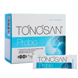 Tonosan Probio 20 Sachets – Προβιοτικά για Υποστήριξη της Εντερικής...