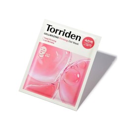 Torriden Cellmazing Firming Gel Mask Face & Neck – Μάσκα Τζελ Προσώ...