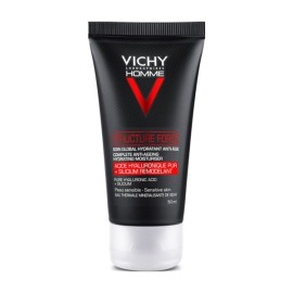 Vichy Homme Structure Force Anti-aging Face & Eye Cream 50 ml