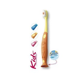 Elgydium Kids Splash 2-6 Toothbrush