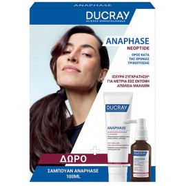 Ducray Anaphase Neoptide Ορός κατά της Χρόνιας Τριχόπτωσης 50ml Pro...