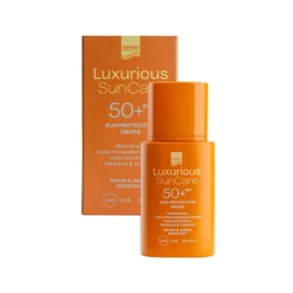 Intermed Luxurious Sun Care Sun Protection Drops SPF50 30ml
