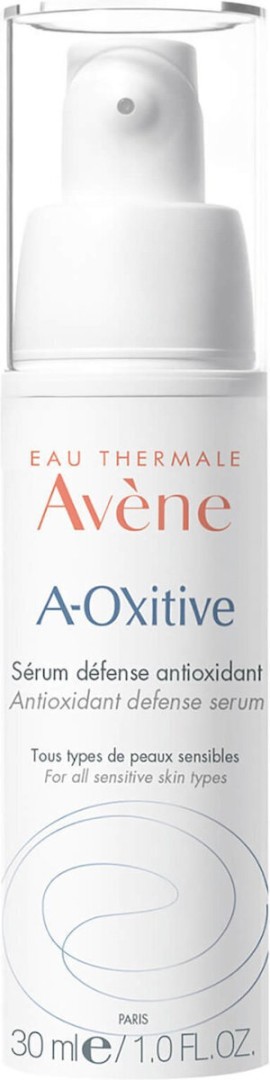 Avene A-Oxitive Serum 30ml