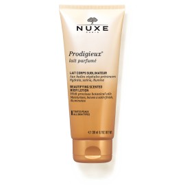 Nuxe Prodigieux Lait Perfume Body Lotion 200 ml