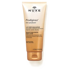Nuxe Prodigieux Lait Parfume Body Lotion 200 ml