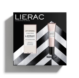 Lierac Lift Integral Tightening Serum 30ml + Eye Lift Care 15ml – Α... Lierac Lift Integral Tightening Serum 30ml + Eye Lift Care 15ml – Α...