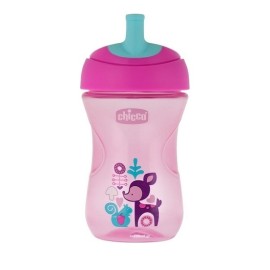 Chicco Growth Cup 12M+ Pink