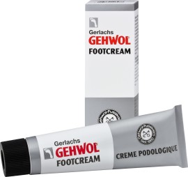 Gehwol Foot Cream 75 ml