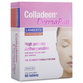 Lamberts Colladeen Derma Plus 60 tabs