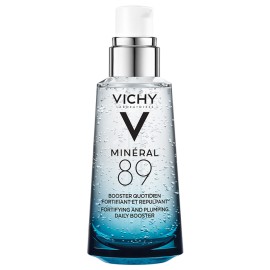 Vichy Mineral 89 Moisturizing Face Booster 50 ml