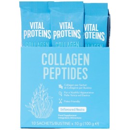 Vital Protein Collagen Peptides Πεπτίδια Κολλαγόνου Ουδέτερη Γεύση ...