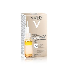 Vichy Neovadiol Meno 5 Bi-Serum Ορός Προσώπου Για Περιεμμηνόπαυση & Εμμηνόπαυση 30 ml