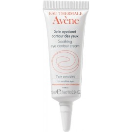 Avene Les Essentiels Καταπραϋντική Κρέμα Ματιών 10ml