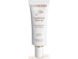 Coverderm Luminous Make Up SPF15 11 30ml