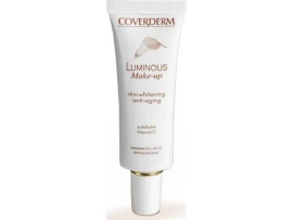 Coverderm Luminous Make Up SPF15 11 30ml