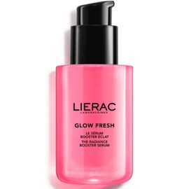 Lierac Glow Fresh Le Serum Booster Λάμψης 30 ml