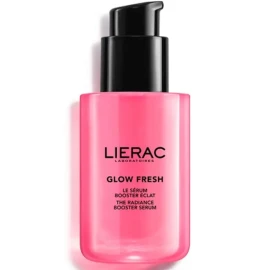 Lierac Glow Fresh Le Serum Booster Λάμψης 30 ml