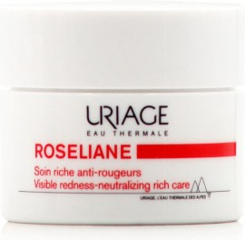 Uriage Roseliane Anti-Redness Rich cream 50 ml