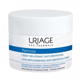 Uriage Xemose Lipid-replenishing anti-irritation Cerat 200 ml