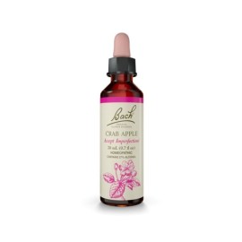 Dr Bach Flower Potion Crab Apple 20 ml