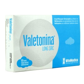 WinMedica Valetonina Long Sirc 60 tabs