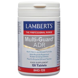 Lamberts Multi Guard ADR 120 tabs