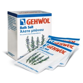 Gehwol Bath Salt 250 gr