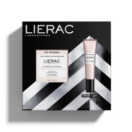 Lierac Promo Lift Integral Lift Firming Day Gel Cream Συσφιγκτική Κ... Lierac Promo Lift Integral Lift Firming Day Gel Cream Συσφιγκτική Κ...